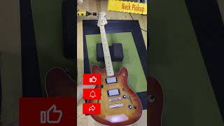 Video thumbnail for Squier Affinity Series™ Starcaster® Deluxe by Guitar Collector Guy