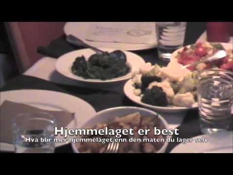 Slemmestad ungdomsskole Ål tur