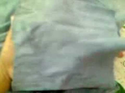 pesos de porta com jeans