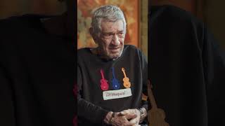 Կերպարից դուրս. Լևոն Մալխասյան