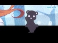 Yuri Kuma Arashi (TV) ED Ver. 2 (Kuma Dance ...