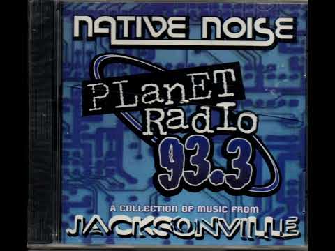 WPLA FM Planet Radio 93.3 Jacksonville FL 2010 Scope Airchecks