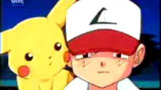 Pokemon Theme (Full)- Jason Paige