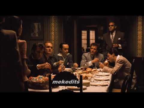 (1 hour) Godfather Theme - Orchestral Danish National Symphony