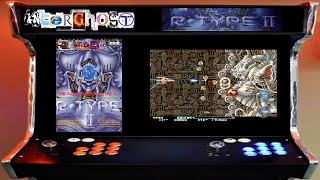 Arcade Gaming - R-TYPE 2 - (Retro Records)