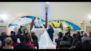 Paróquia São Tiago Maior possui Equipe de Cerimonial.