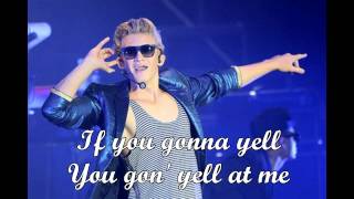Better Be Mine - Cody Simpson w/ Lyrics