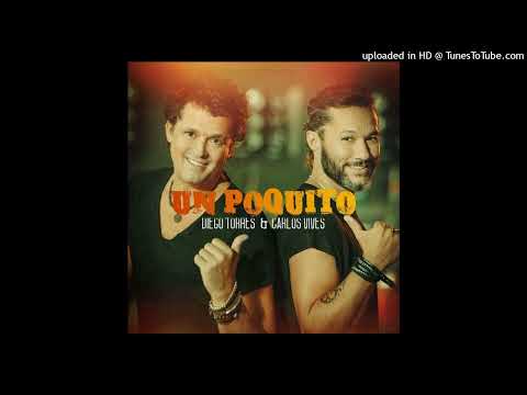 Diego Torres - Un Poquito