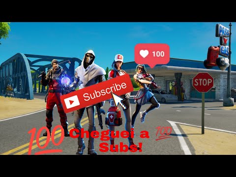 Fortnite Orkestar Nepobedimite.