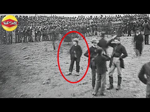 Bukti Terbaik Bahawa Pengembaraan Masa Itu Wujud!