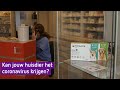 Kan jouw huisdier het coronavirus krijgen?