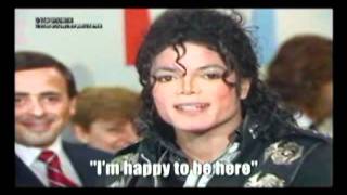 We&#39;ve Got Forever - Michael Jackson