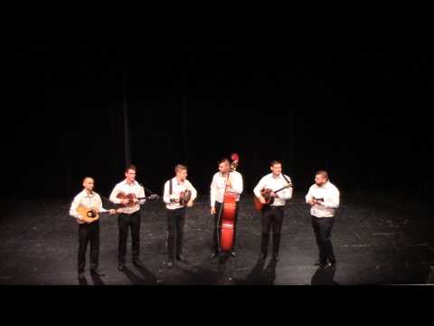 Ts Stobos, Hamburg/Bergedorf,  2017-Bemutatkozó gála