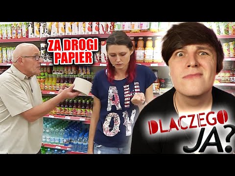 Ciumkaj loczki: DLACZEGO JA 64