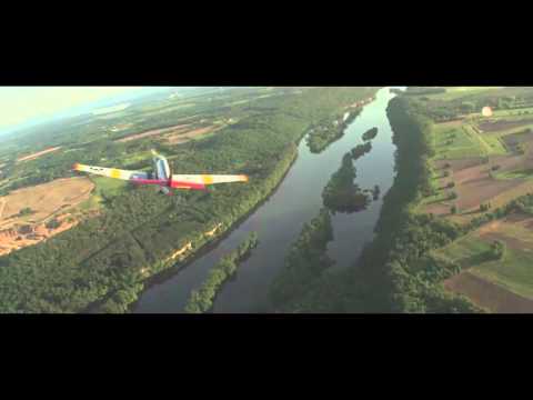 "Rise Above" promotional video