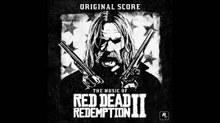 American Venom | The Music of Red Dead Redemption 2 OST