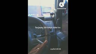 Download lagu kata kata buat driver muda:) mp3