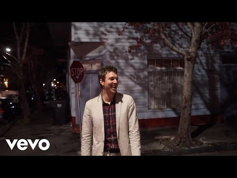 Hamilton Leithauser - 11 O'Clock Friday Night (Official Video)