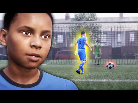 KARRIERE START mit vielen PROBLEMEN.. 💔 Story Karriere #1 (THE JOURNEY)