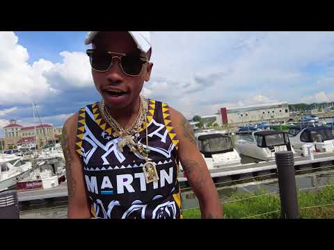 Pablo Esco - Plug Talk [Official Music Video]