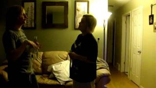 Miss Subway of 1952 - S&amp;C and Cher