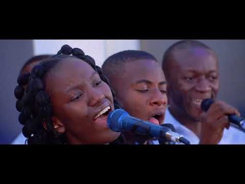 EMMANUEL - Par Enoch Mulopo feat Hatthie Kashoba