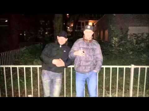 VRIESKIST - DE KRONOLOOG FT. MACK