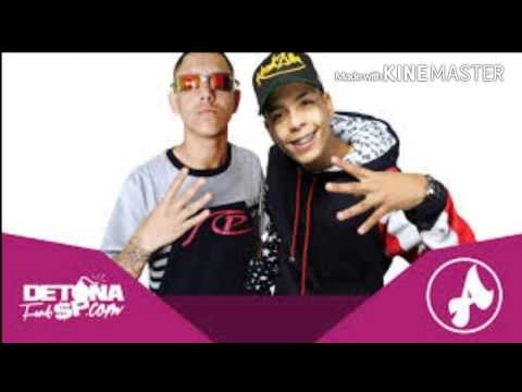 MC Ph e MC Kevin botada da marcone 2015★