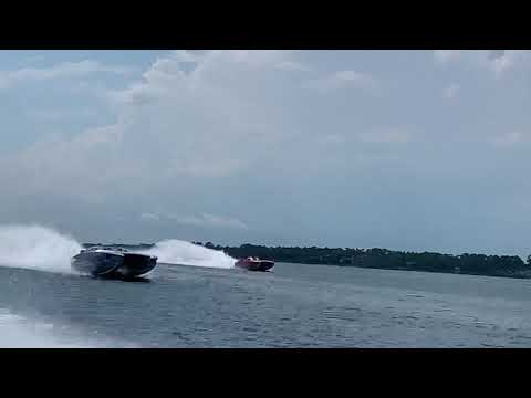 Skaters Emerald Coast Poker Run