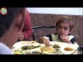 छोटू की थाली CHOTU KI THAALI Khandesh Hindi Comedy Chotu Dada Comedy Video