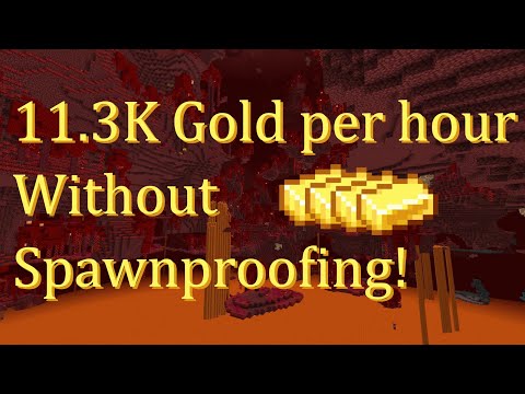 Best Goldfarm for the Lazy Git