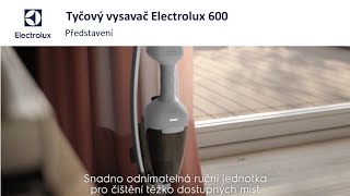 Electrolux 600 ES62CB25UG