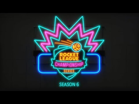 Announcing RLCS Season 6