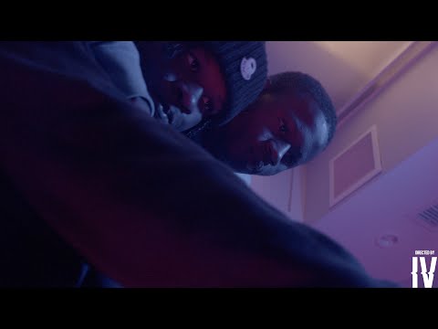 Choppa Ebk X Bouba Savage Studio Vlog X "OMG " BTS