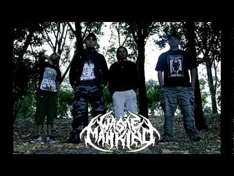 WASTE MANKIND - THE PLAGUE