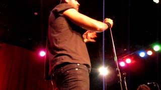 Start A Fire -Ryan Star