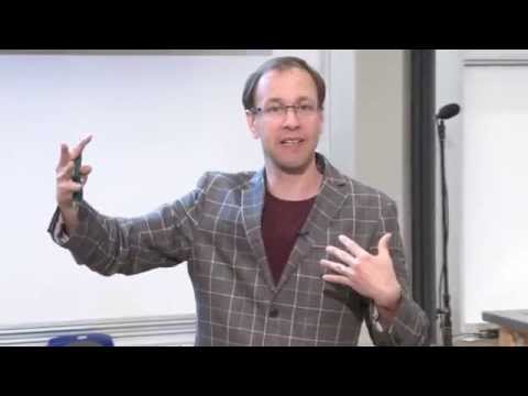 Gravity and Entanglement — YouTube thumbnail