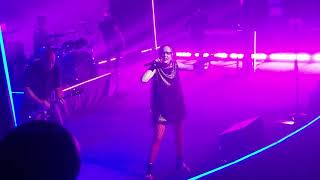 Garbage Get Busy With the Fizzy LIVE 9-30-2018