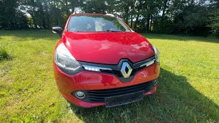 بيع سيارة هاتشباك Renault Ny Clio - صورة 4 | Autoline AE سيارة هاتشباك Renault Ny Clio | صورة 4 - Autoline