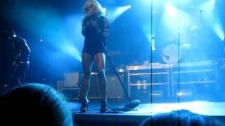 The Sounds - Seven Days A Week [High Quality!]