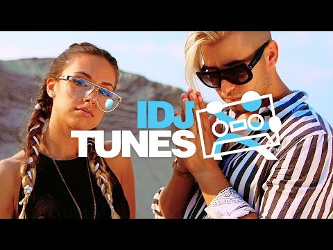 LIMMA X ANDREA - CRIMINAL (OFFICIAL VIDEO)