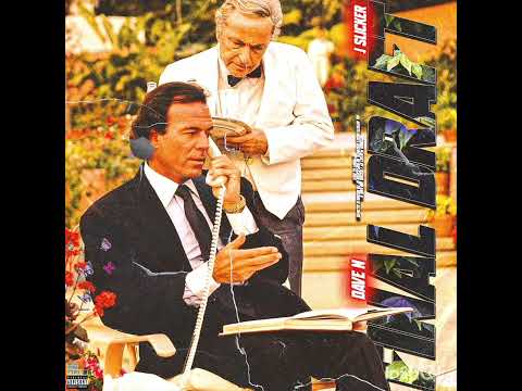 Dave N ft J SLICKER  - Issues (official Audio)