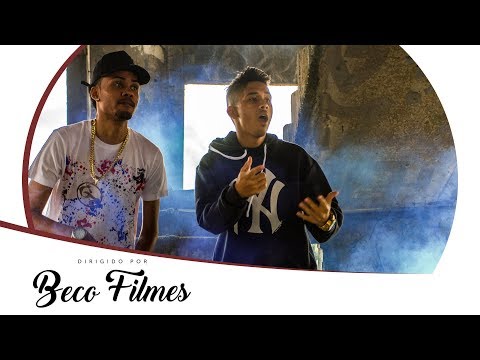 Beco Filmes- MC G7 e Fezinho Patatyy -Perdoando Ninguém (Video Clip)