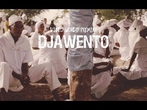 Tiga - Djawento (Offical Video 2015)