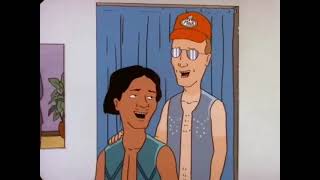 Dale's dad is ready to come out to him, but Dale isn't exactly clear on what he's coming out as.