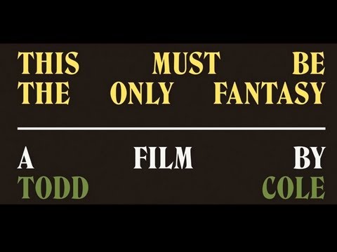 Thumbnail for video: "This Must Be The Only Fantasy" (Trailer) | Rodarte & Todd Cole Thumbnail for video: "This Must Be The Only Fantasy" (Trailer) | Rodarte & Todd Cole