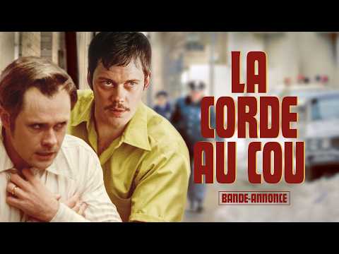 Bande-annonce La Corde au cou - Réalisation Gus Van Sant VOST ARP Sélection