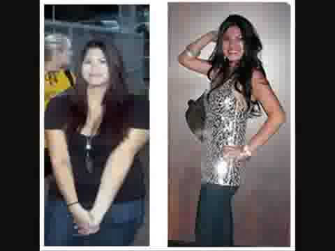 Abnehmen leicht gemacht