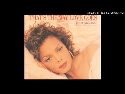 Video thumbnail for That’s the Way Love Goes (CJ FXTC Club Mix 12")