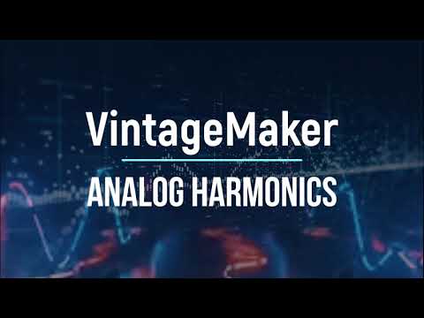Magic of Analog Summing: Maximizing 3D Headroom and Harmonics - Passive and Active Mixers -tutorial
